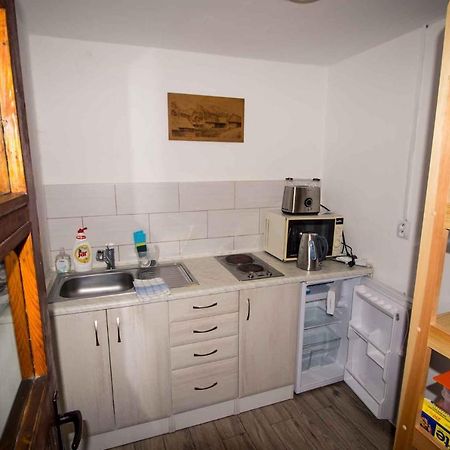 Holiday Home Podbanske/Hohe Tatra 26186 Podbanska Exterior photo