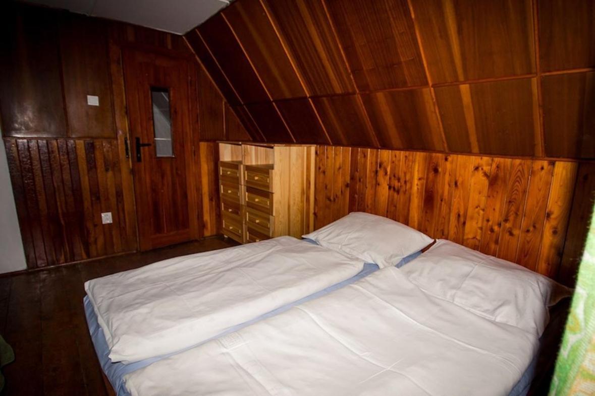 Holiday Home Podbanske/Hohe Tatra 26186 Podbanska Exterior photo