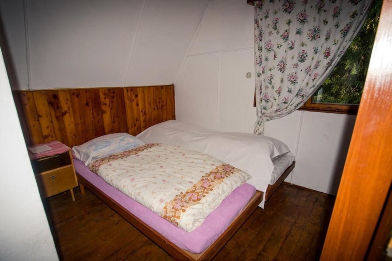 Holiday Home Podbanske/Hohe Tatra 26186 Podbanska Exterior photo